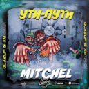Mitchel - Ути-пути (Glazur & XM Remix Radio Edit)