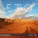 VeanarU - Disturbulence (vol. 12 - Live @CosmicPicnic)
