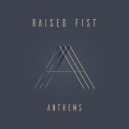 Raised Fist - Venomous
