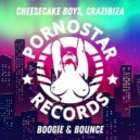 Cheesecake Boys, Crazibiza - Boogie & Bounce