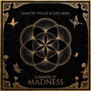 Dimitri Vegas & Like Mike vs. Bassjackers - Happy Together