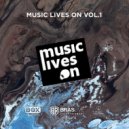 Sunroi & Vitorio - Live the Best Way