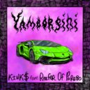 KiNK$ & Reefer Of Porebo - Yamborgini (prod. by DIAMND)