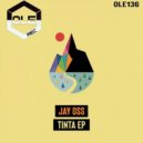 Jay Oss - Tinta