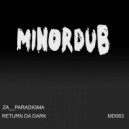 Za__Paradigma - Return Da Dark