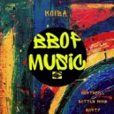Koiba - Morty