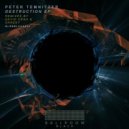 Peter Temnitzer - Destiny