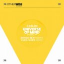 Carloz - Universe of Mind