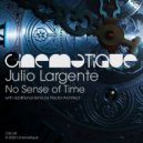 Julio Largente - Synthome