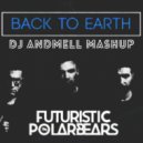 Futuristic Polar Bears vs. Avicii - I Could Be Back To Earth