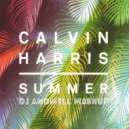 Calvin Harris vs. Ne-Yo and Vicetone - Let's Go Summer