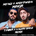 Miyagi & Andy Panda - Minor