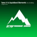 Terra V. & Liquidized Elements - Art of Infinity