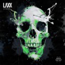 LAXX - The Invasion