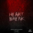 Moody Good & SLANDER - Heart Break