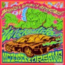 Blunts & Blondes & Afterthought feat. Wiz Khalifa - McQueen Dreams