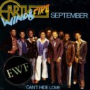 Earth Wind & Fire - September (Andrew Ross Remix)