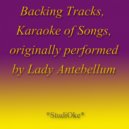 StudiOke - Our Kind Of Love (Originally performed by Lady Antebellum) (Instrumental Version)