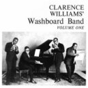 Clarence Williams & His Washboard Band - Wait Till You See My Baby