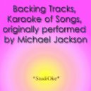 StudiOke - Man in the Mirror (Originally performed by Michael Jackson)