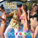 Aaron Paris & Giuseppe Spinelli - Verano (feat. Giuseppe Spinelli)