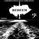 Alberto costas & Lobo Jones - Redeem (feat. Lobo Jones)