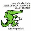 Hampton Hawes - I Remember You