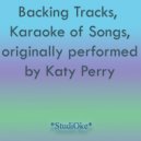 StudiOke - Teenage Dream (Originally performed by Katy Perry)