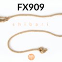 FX909 - Shibari