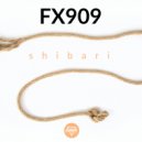 FX909 - Uncanny Valley (Original Mix)
