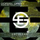 Dorian Greyt - Love Cover (Original Mix)