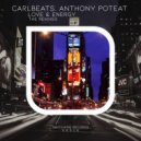 Will Alonso & Anthony Poteat - Love & Energy Remixes