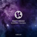 Matt Mikke - Nomusik