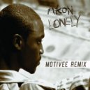 Akon - Lonely