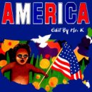 Prince & The Revolution - America