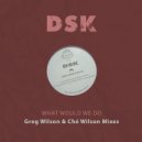 DSK - What Would We Do
