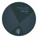 Miguel Rios & Pete T - Moody Groove