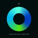 Abel Ft. Sabrina Chyld - Come & Save Me