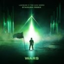 Lakshmi, Tim van Werd - Wars