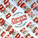 DisasZt & The Clamps - Popcorn Machine