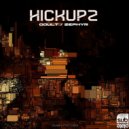 Hickupz - Gault (Original Mix)