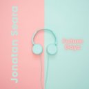 Jonatan Seara - Without Leaving Home