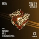 Stiv Hey - Axeleration