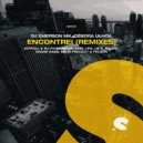 DJ Emerson MK - Encontrei Feat. Débora Ulhoa (Joel Life remix)