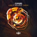 Cuvurs feat. Mc Kolapse - Love