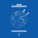 Bcee, Charlotte Haining & Blu Mar Ten - Grow