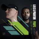 A.M.C feat. Phantom - Props