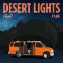 Flava D - Desert Lights