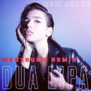 Dua Lipa - New Rules