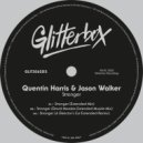 Quentin Harris & Jason Walker - Stronger